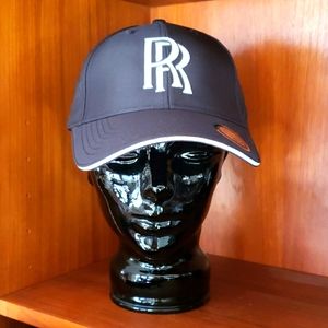 Rolls-Royce baseball cap